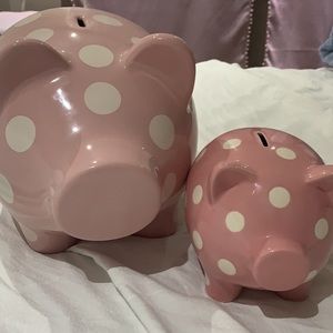 Piggy Banks